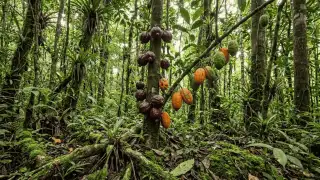 The rarest fruit in the world, plus 16 wild finds