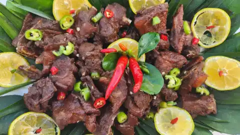 The 22nd Annual Tinian Hot Pepper Festival promises double the fun
