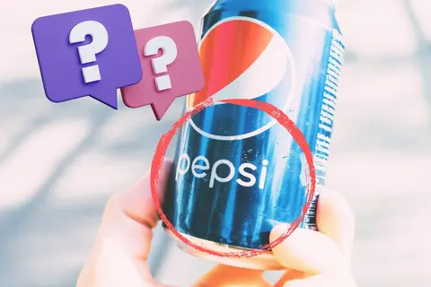 The odd meaning behind Pepsi's name that you probably never knew