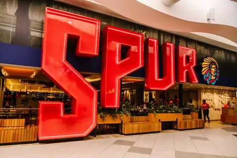 Six takeaways from Spur
