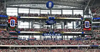 Drink and concession prices revealed at AT&T Stadium during the World Cup