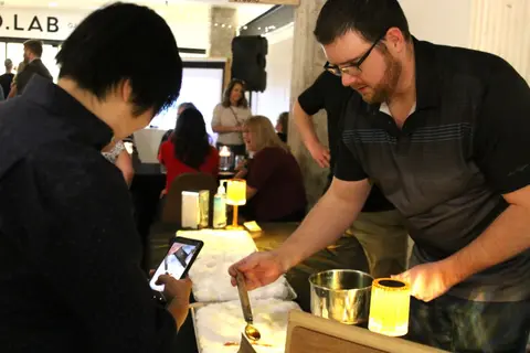 Goods & Co. Market hosts Feast On: a taste of Thunder Bay