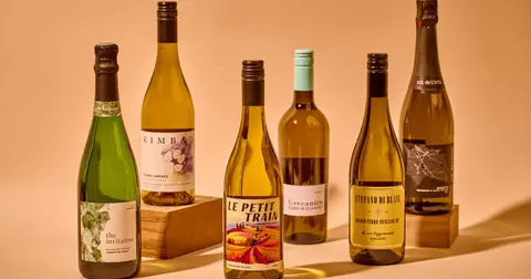 The £5 wine deal that 'widened my taste horizons' is the perfect Mother's Day gift