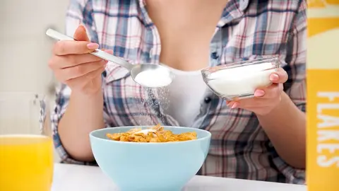 A doctor warns that 'healthy' breakfasts could be driving America's diabetes surge