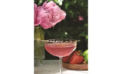 Shh! Sip happens with the Bridger-Ton drinks