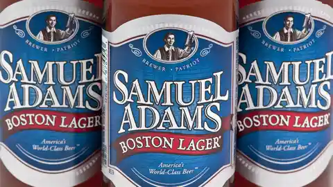 This Boston brewery lets you try Samuel Adams beers you can't buy