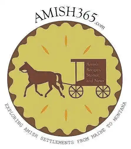 The Amish Cook: bidding farewell to 'Birth Dad'