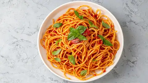 9 worst chain restaurant pasta dishes, according to reviews