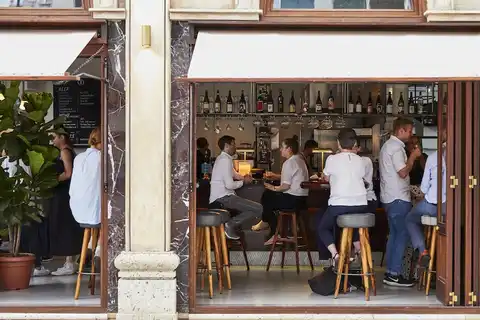 March guide: five wine events in London
