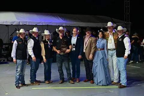 Meet the winners of the 2026 World's Championship Bar-B-Que Contest