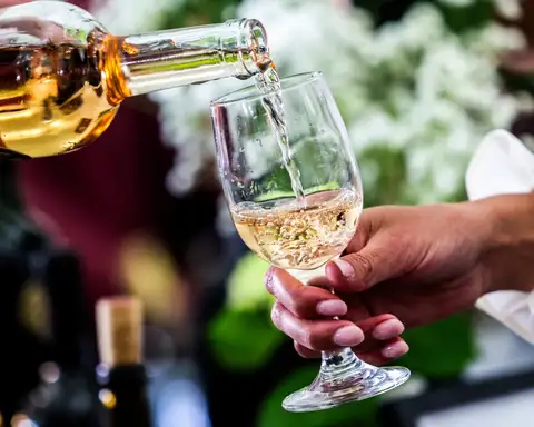 Food & Wine Classic returns to Aspen with a welcome back