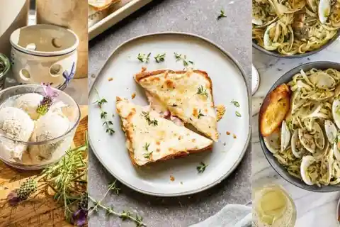 12 cozy recipes straight out of Nancy Meyers' movies