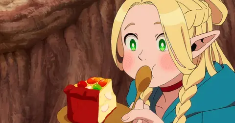 10 anime that will change the way you look at food