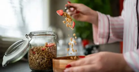 Snack trends: nutrient-dense grazing hits its stride